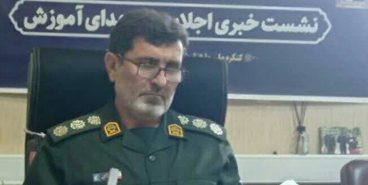 دانشگاه تبریز میزبان نخستین اجلاسیه شهدای مربی لشگر عاشورا