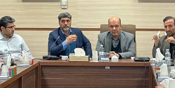 جذب و اشتغال تحصیلکردگان شرط تخصیص اعتبار شد جذب و اشتغال تحصیلکردگان شرط تخصیص اعتبار شد
