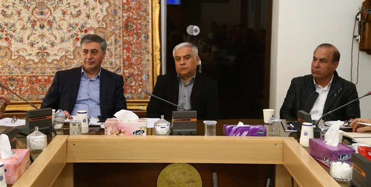 وقتی قطع گاز و برق صنایع به یک روال عادی تبدیل می شود