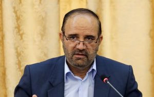 چراغ نمایشگاه رینوتکس در تبریز نباید خاموش شود چراغ نمایشگاه رینوتکس در تبریز نباید خاموش شود