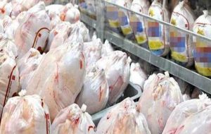 آغاز توزیع گوشت قرمز و مرغ منجمد با قیمت مصوب در آذربایجانشرقی آغاز توزیع گوشت قرمز و مرغ منجمد با قیمت مصوب در آذربایجانشرقی