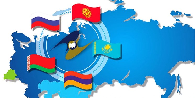 تنها مرز زمینی ایران با اتحادیه اوراسیا کجاست؟ تنها مرز زمینی ایران با اتحادیه اوراسیا کجاست؟
