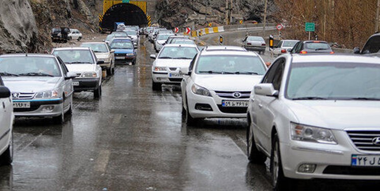 ۲۹۳ میلیون تردد در محورهای مواصلاتی آذربایجانشرقی ثبت شد ۲۹۳ میلیون تردد در محورهای مواصلاتی آذربایجانشرقی ثبت شد