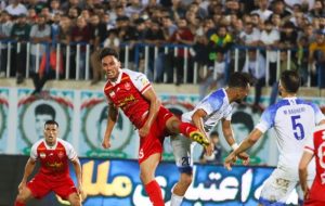 هفته چهاردهم لیگ برتر| نبرد ۶ امتیازی رقبای پرسپولیس در انزلی هفته چهاردهم لیگ برتر| نبرد ۶ امتیازی رقبای پرسپولیس در انزلی