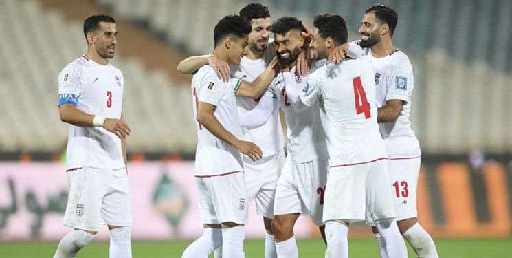 نکات جالب لیست تیم ملی؛ از رکوردداری سپاهان تا خط خوردن نوراللهی برای جام ملتها نکات جالب لیست تیم ملی؛ از رکوردداری سپاهان تا خط خوردن نوراللهی برای جام ملتها