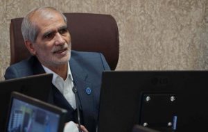 رئیس دانشگاه تبریز: نخبگان پیشران هر جامعهای هستند؛ موافق تفاهمنامه نیستم رئیس دانشگاه تبریز: نخبگان پیشران هر جامعهای هستند؛ موافق تفاهمنامه نیستم