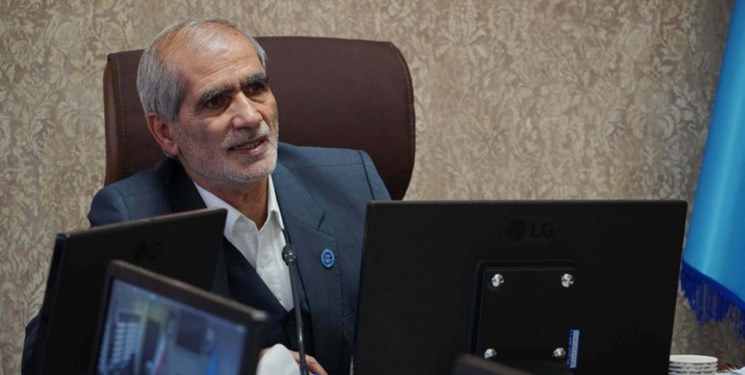 رئیس دانشگاه تبریز: نخبگان پیشران هر جامعه‌ای هستند؛ موافق تفاهم‌نامه نیستم