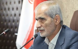رئیس دانشگاه تبریز: از هیچ نماینده مجلسی دستور نمیگیریم رئیس دانشگاه تبریز: از هیچ نماینده مجلسی دستور نمیگیریم