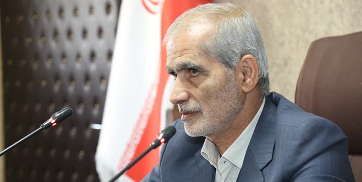رئیس دانشگاه تبریز: از هیچ نماینده مجلسی دستور نمیگیریم رئیس دانشگاه تبریز: از هیچ نماینده مجلسی دستور نمیگیریم
