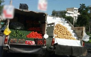 ورود معضل سد معبر خودرویی تبریز به ابعاد استانی و ضرب و شتم ماموران شهرداری ورود معضل سد معبر خودرویی تبریز به ابعاد استانی و ضرب و شتم ماموران شهرداری