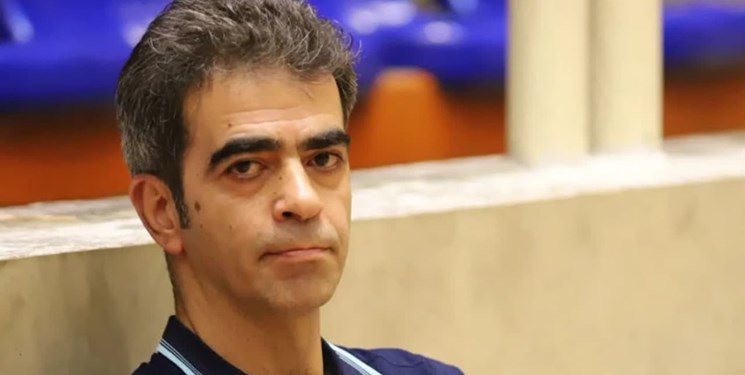 غیاثی:عملکرد تیم والیبال مس سونگون در نیم فصل اول مطلوب بود غیاثی:عملکرد تیم والیبال مس سونگون در نیم فصل اول مطلوب بود