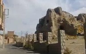 واکنش وزیر به تبدیل قلعه تاریخی «یالدور» مرند به پاتوق معتادان واکنش وزیر به تبدیل قلعه تاریخی «یالدور» مرند به پاتوق معتادان