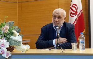 معاون سازمان انرژی اتمی: مراکز پرتودهی ایران به ۱۲ مرکز می‌رسد