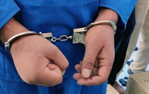کلاهبردار ۸۰ میلیارد ریالی در چنگال قانون گرفتار شد کلاهبردار ۸۰ میلیارد ریالی در چنگال قانون گرفتار شد