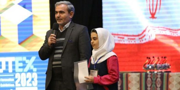 طرحهای فناورانه نوآورانه دانشآموزان در «رینوفست» امکان تجاریسازی دارند طرحهای فناورانه نوآورانه دانشآموزان در «رینوفست» امکان تجاریسازی دارند
