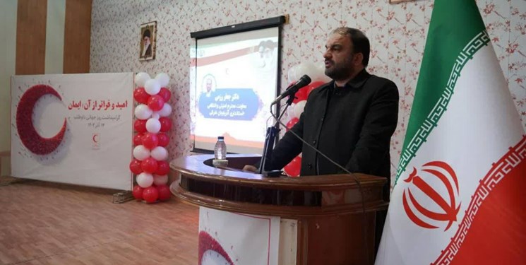 آمریکا در وتو قطعنامه آتش بس غزه، حقوق بشر را زیر پا گذاشت آمریکا در وتو قطعنامه آتش بس غزه، حقوق بشر را زیر پا گذاشت