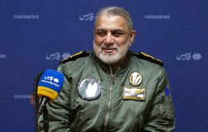 گفت‌وگوی تفصیلی | فرمانده هوانیروز ارتش: قدرت آتش ما با تسلیح بالگردهای ترابری افزایش یافته است