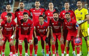 پرسپولیسی‌های فعلی و سابق گزینه تقویت نساجی شدند