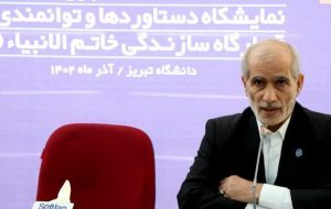 رئیس دانشگاه تبریز: موافق تفاهم‌نامه نیستم