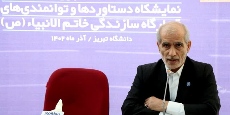 رئیس دانشگاه تبریز: موافق تفاهم‌نامه نیستم