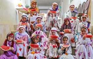 یلدا؛ میراثی کهن غرق شده در تجملات