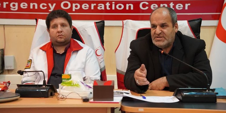فرماندار تبریز: گلایهام از شهرداری را به شورا خواهم برد فرماندار تبریز: گلایهام از شهرداری را به شورا خواهم برد