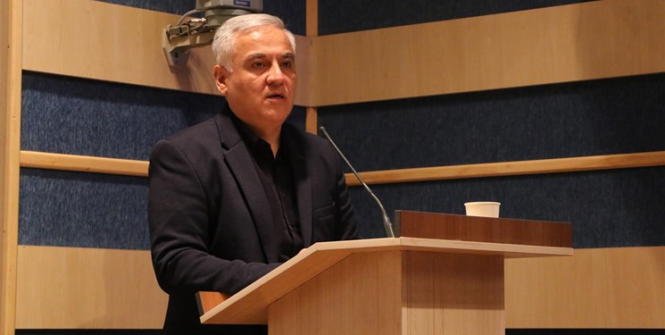 محیط زیست مکانمحور است، نه خروجی محور محیط زیست مکانمحور است، نه خروجی محور