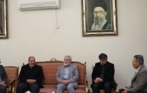 مردم ایران، تشیع و انقلاب را مدیون مردم تبریز و آذربایجان هستند