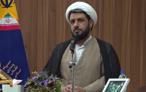 چشاندن طعم شیرین خدمت هدف اساسی قرارگاه پیشرفت است