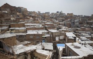 واکنش فرماندار به ساخت و سازهای غیرمجاز در تبریز واکنش فرماندار به ساخت و سازهای غیرمجاز در تبریز