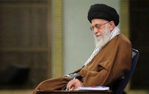 تسلیت رهبر معظم انقلاب در پی درگذشت حجت‌الاسلام شیخ علی ارومیان