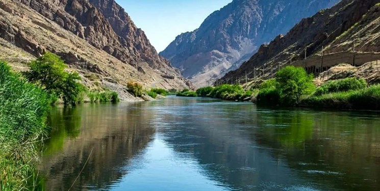 ۲۱۱ روستا در حریم رودخانه ارس ۲۱۱ روستا در حریم رودخانه ارس