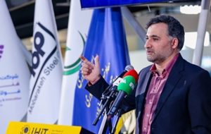 معاون رئیس جمهور: تمام دانش بنیان‌ها می‌توانند از اعتبار مالیاتی برخوردار شوند