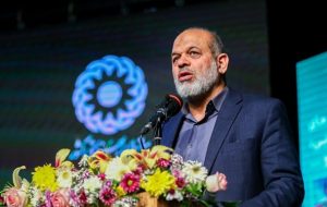 وزیر کشور: استاندار آذربایجانشرقی پیش از انتخابات تعیین میشود وزیر کشور: استاندار آذربایجانشرقی پیش از انتخابات تعیین میشود