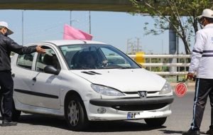 هشدار جدی پلیس، انتقال به پارکینگ در انتظار خودروهای متخلف هشدار جدی پلیس، انتقال به پارکینگ در انتظار خودروهای متخلف