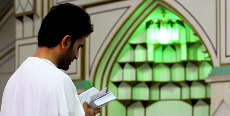 ۱۴۵ مسجد آماده میزبانی از ۱۲ هزار معتکف در آذربایجان شرقی ۱۴۵ مسجد آماده میزبانی از ۱۲ هزار معتکف در آذربایجان شرقی
