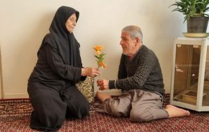 ماجرای یک‌ خواستگاری خاص و تولد یک نامادری مهربان‌تر از مادر