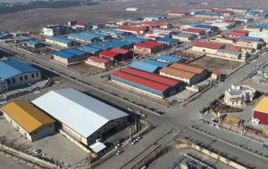 استاندار آذربایجان شرقی: نمیپذیریم واحدی در یک شهرک صنعتی غیرفعال باشد استاندار آذربایجان شرقی: نمیپذیریم واحدی در یک شهرک صنعتی غیرفعال باشد