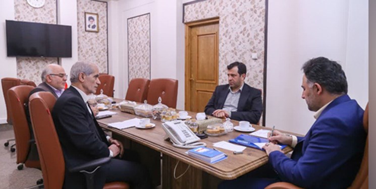 ایجاد صندوق سرمایهگذاری خطر پذیر در تبریز ایجاد صندوق سرمایهگذاری خطر پذیر در تبریز
