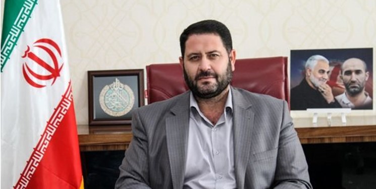 فرماندار شهرستان مرند: سپاه هر جا وعده داده به آن عمل کرده است فرماندار شهرستان مرند: سپاه هر جا وعده داده به آن عمل کرده است