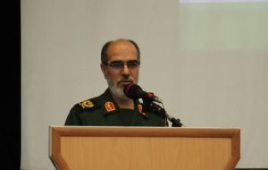 قدرت بین المللی ایران با مشارکت حداکثری در انتخابات، بطور فزاینده‌ای افزایش می‌یابد