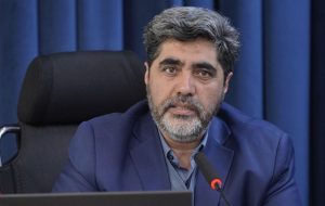 سیر صعودی تولید و رونق کسب و کار در منطقه آزاد ارس سیر صعودی تولید و رونق کسب و کار در منطقه آزاد ارس