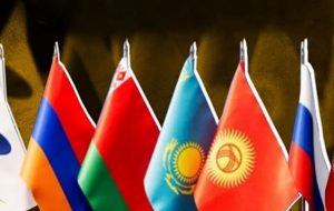 لزوم تهیه نقشه‌راه برای تسهیل تجارت با کشورهای عضو اتحادیه اقتصادی اوراسیا