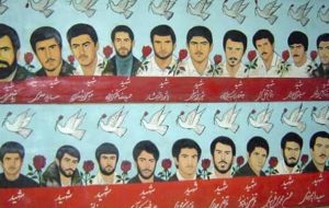 زخم خمپاره‌ها بر پیکره‌ دانشگاه تبریز؛ روزی که ۲۲ لاله پرپر شدند
