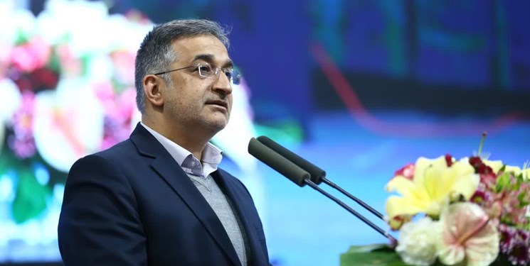 سالانه ۴۶۴ مترمکعب بتن و پانل سبک در شرکت خاک چینی ایران تولید می شود سالانه ۴۶۴ مترمکعب بتن و پانل سبک در شرکت خاک چینی ایران تولید می شود
