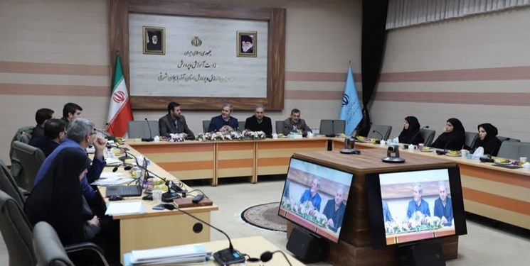 تنها مرجع صدور مجوز فعالیتهای آموزشی، نگهداری و بازی کودکان زیر۷ سال آموزش و پرورش است تنها مرجع صدور مجوز فعالیتهای آموزشی، نگهداری و بازی کودکان زیر۷ سال آموزش و پرورش است