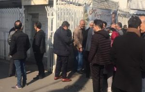پنجمین دوره انتخابات شورای نظام دامپزشکی آذربایجانشرقی برگزار شد پنجمین دوره انتخابات شورای نظام دامپزشکی آذربایجانشرقی برگزار شد