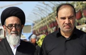 آل هاشم در پی درگذشت استاندار آذربایجانشرقی: خدمات خرم در اذهان عمومی مردم قهرمان خطه آذربایجان ماندگار است آل هاشم در پی درگذشت استاندار آذربایجانشرقی: خدمات خرم در اذهان عمومی مردم قهرمان خطه آذربایجان ماندگار است