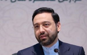 جوان‌ترین استاندار دولت رئیسی کیست؟