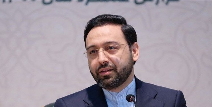 آشنایی با جوانترین استاندار دولت سیزدهم آشنایی با جوانترین استاندار دولت سیزدهم